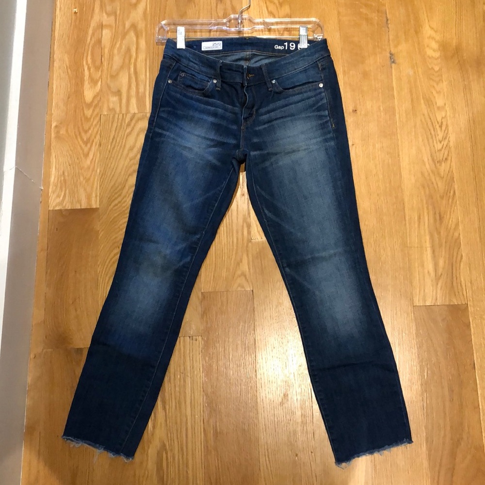 GAP jeans